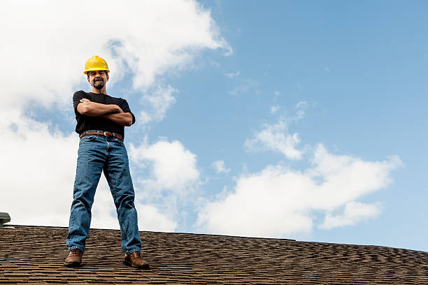 Quick and Trustworthy Emergency Roof Repair Services in Garden City, ID