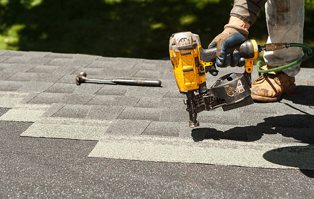 Best New Roof Installation  in Garden City, ID