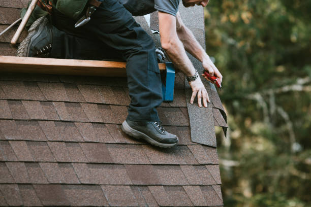 Best Commercial Roofing Services  in Garden City, ID