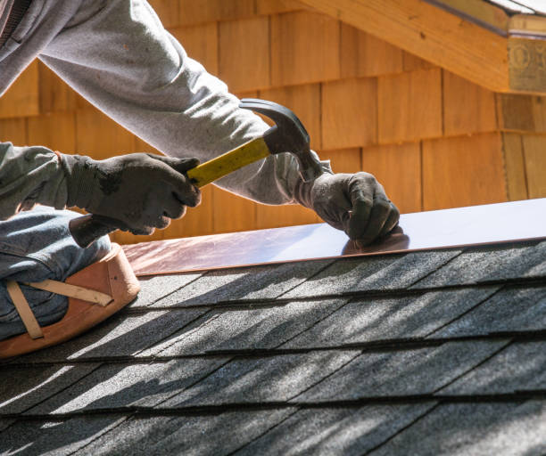 Best New Roof Installation  in Garden City, ID